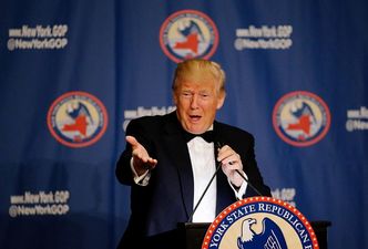 VIDEO: 30,000 people singing ‘F**k Donald Trump’ at Coachella