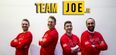 JOE.ie v Her.ie in the Virgin Media Night Run challenge: Team JOE’s training plans begin to take shape