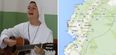 A nun from Derry is among the 272 people killed by the Ecuador earthquake