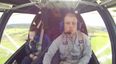 VIDEO: Irish pilot flies with his 5-year-old brother for the first time (and now we’re emotional wrecks)