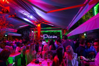 The 5 stages of any night out in Galway