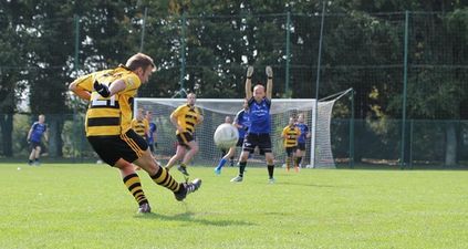 Around the World in 80 Clubs: Gaelic Football Bro-Leon, Brest, Brittany, France (#22)