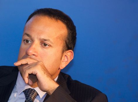 Leo Varadkar