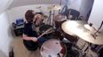 VIDEO: This 7-year-old from Kilkenny is a better drummer than you’ll ever be