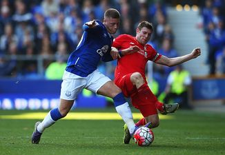 The Great Big Premier League Liverpool v Everton Quiz