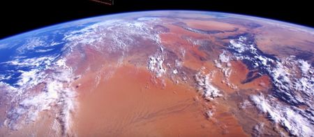VIDEO: NASA release stunning high-definition footage of Earth from the International Space Station