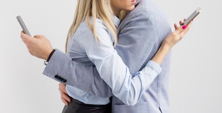 The number of times the average iPhone user unlocks their phone every day has been revealed