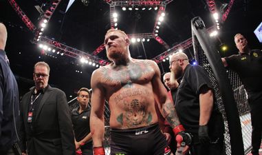 REACTION: Everybody is talking about Conor McGregor not fighting at UFC 200