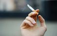 French students are being allowed to smoke in school due to terror threat