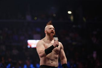 Irish director shares amazing story of how WWE’S Sheamus approached him for acting lessons