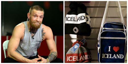 PIC: Conor McGregor rumours continue after SBG team-mate’s photo