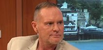 VIDEO: Paul Gascoigne reveals he ‘passed away’ briefly during rehab stint