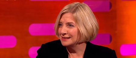 PICS: Tributes pour in for comedian Victoria Wood, who has passed away at the age of 62