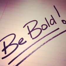 QUIZ: This quiz WILL tell you how bold you are