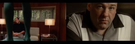 WATCH: This excellent video collects the very first and last shots of popular TV shows