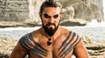 The actor playing Khal Drogo’s successor in Game of Thrones is absolutely shredded