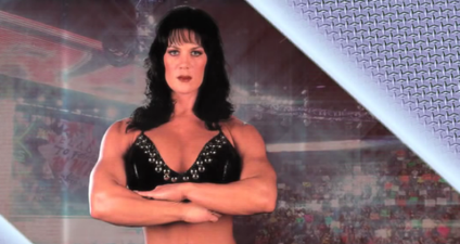 WWE superstar Chyna has died, age 45