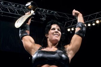 PICS: A lot of people are paying their respects to WWE legend Chyna, who has passed away