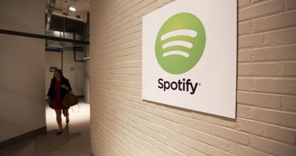 Cost of Spotify Premium for Vodafone Ireland customers increases