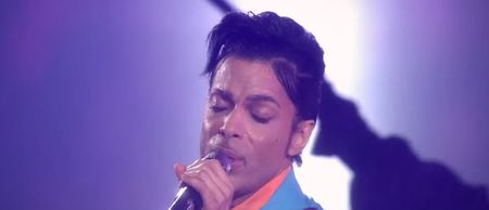 TWEETS: A shocked world reacts to the sudden death of music legend Prince