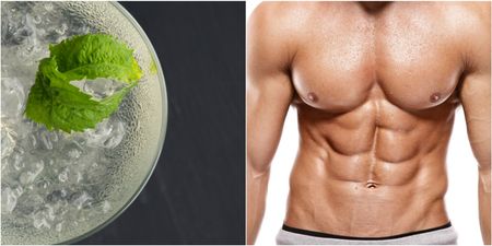 PIC: This could be the world’s cleanest alcoholic drink