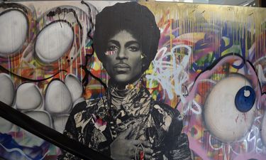 PICS: Prince is dominating the front pages of newspapers around the world