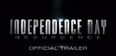 #TRAILERCHEST: The spectacularly explosive new trailer for Independence Day: Resurgence