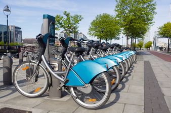 Google Maps introduces real-time updates for DublinBikes