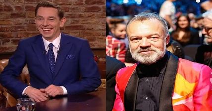 TUBRIDY V NORTON: The lineups for The Late Late Show and Graham Norton are here