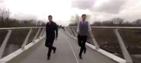 VIDEO: These two Irish dancers are going to be absolute superstars