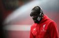 Mamadou Sakho under investigation by UEFA for reportedly failing a doping test