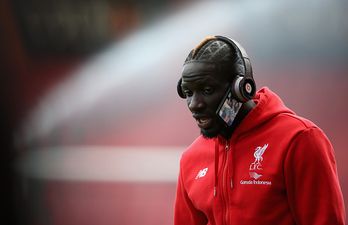 Mamadou Sakho under investigation by UEFA for reportedly failing a doping test
