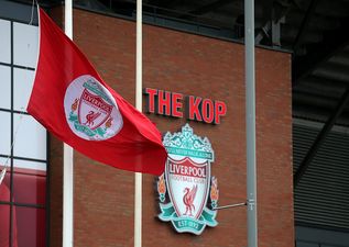 Irish man left in critical condition following attack outside Anfield