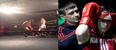 VIDEO: Katie Taylor’s brother wins Muay Thai fight in Wicklow with stunning first round stoppage