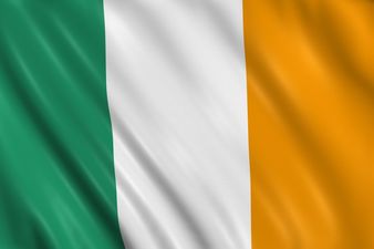 Here’s how to get an Irish flag filter for your Facebook profile picture to mark the 1916 centenary