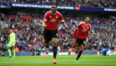 TWEETS: The best reaction to Manchester United’s dramatic FA Cup semi-final win over Everton