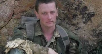 Great news: Irishman Joshua Molloy has been released from prison in Iraq