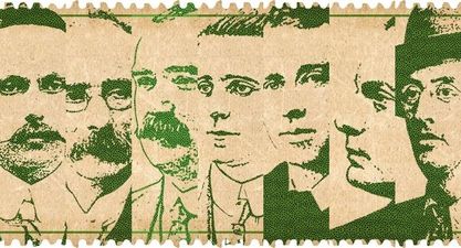 FEATURE: On the #1916Rising anniversary, these are the stories of the 7 signatories