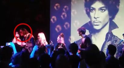 VIDEO: Hozier performed as a backing singer in Dublin’s Sugar Club on Saturday night