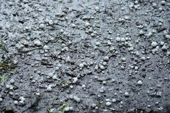 Hail, sleet and possibly snow on the horizon as Ireland braces itself for cold snap