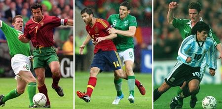 Power ranking the 11 best teams that Ireland have faced over the last 20 years