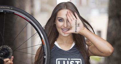 Bressie’s A Lust for Life Ironmind Triathlon, specifically for beginners, to take place in Mullingar in July