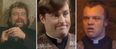 How many of these characters from Father Ted can you name?
