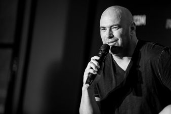 Dana White: Conor McGregor will NOT fight at UFC 200