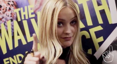 VIDEO: Laura Whitmore, Laurence Kinlan and more support fight against homelessness