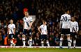 Tottenham only draw with West Brom; Leicester are going to win the Premier League