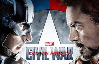 POLL: Is Ireland #TeamCap or #TeamIronMan? The Marvel-lous results are in…