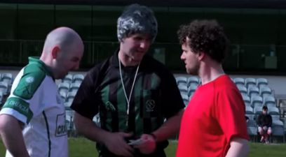 VIDEO: Rory’s Stories nails every single character at a GAA club in brilliant sketch