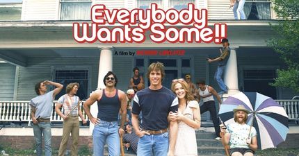 COMPETITION: WIN tickets to an exclusive Dublin screening of Everybody Wants Some!!