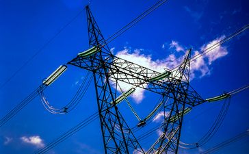 Thousands of homes in Dublin are without power on Tuesday evening